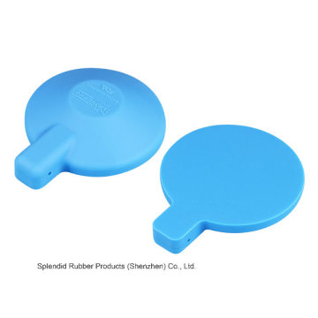 Boa qualidade Flurosilicone Rubber Gasket